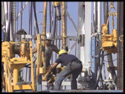 Oilfield Safety and Orientation Training Series