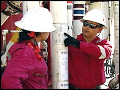 Environmental Protection and Risk Management for the Oilfield