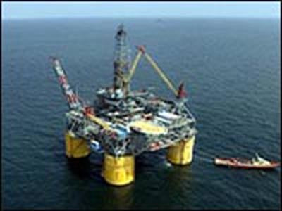 Orientation and Safety for the Offshore Oil Industry