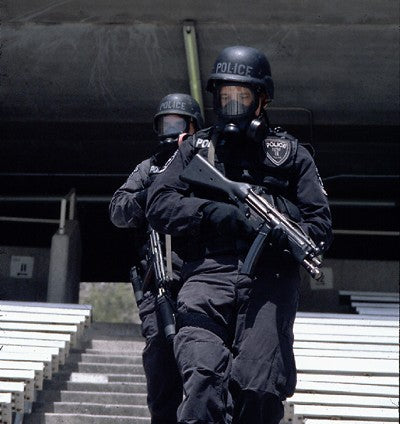 Criminal Justice Package s