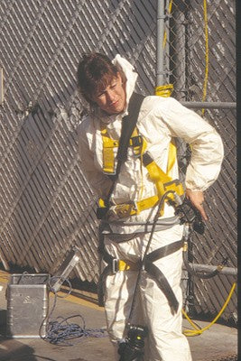 Confined Space Technical Rescue