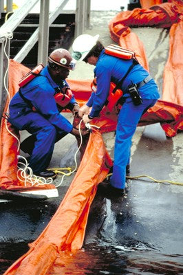 Oil Spill Response Series DVDs
