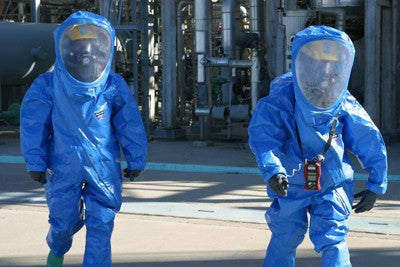 Decontamination Package s
