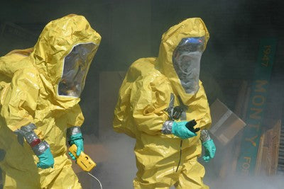 Contamination Assessment