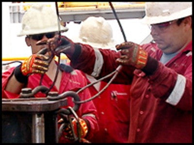 Hand Safety &amp; Injury Prevention For The Oilfield Industry