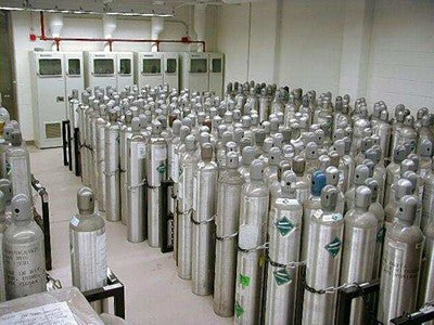 Cylinders