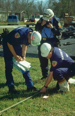 Accident Investigation Package s