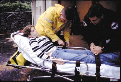 CO: Response to Carbon Monoxide Incidents