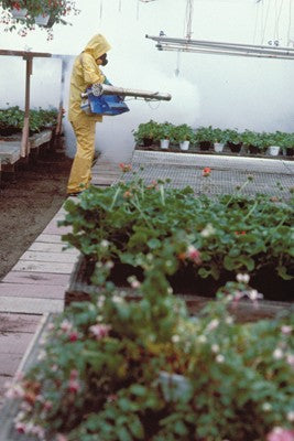 Pesticides DVD
