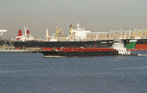 Dangerous Cargoes Package s