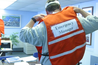 Facility Emergency Management