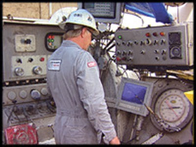 Drilling Crews and Oilfield Support Personnel Duties &amp; Responsibilities DVD